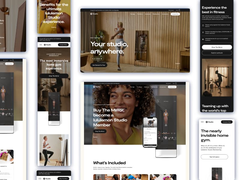 STUDIO Project Image (800 x 600px)